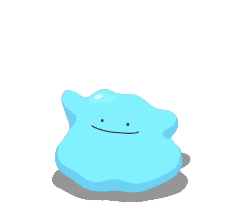 Ditto