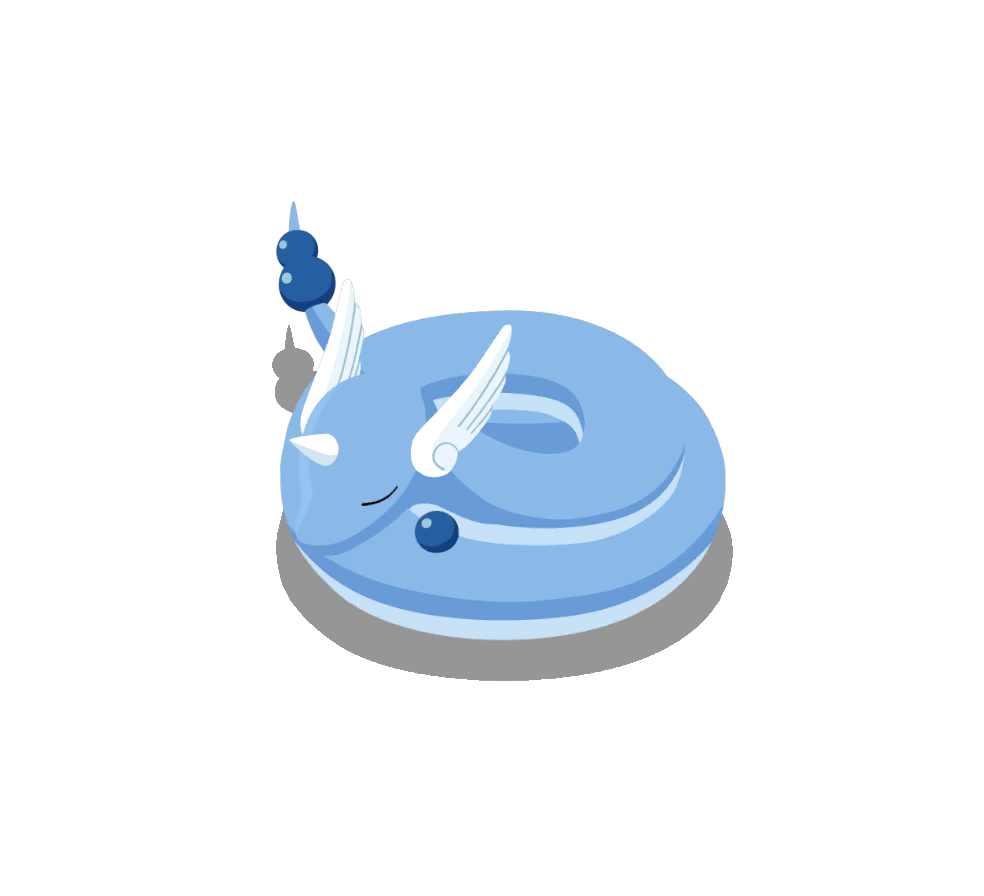 Dragonair
