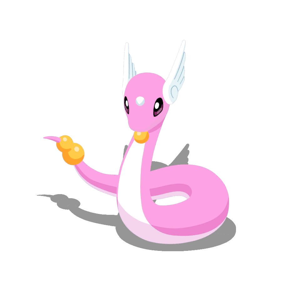 Dragonair