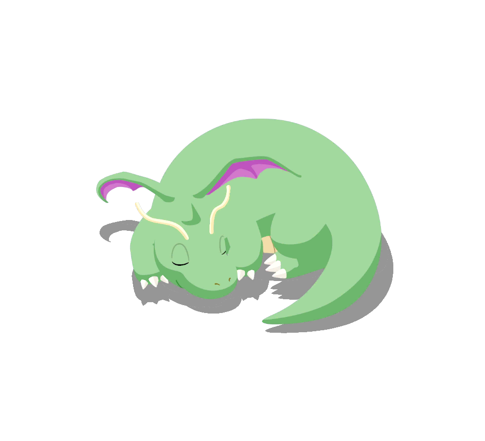 Dragonite