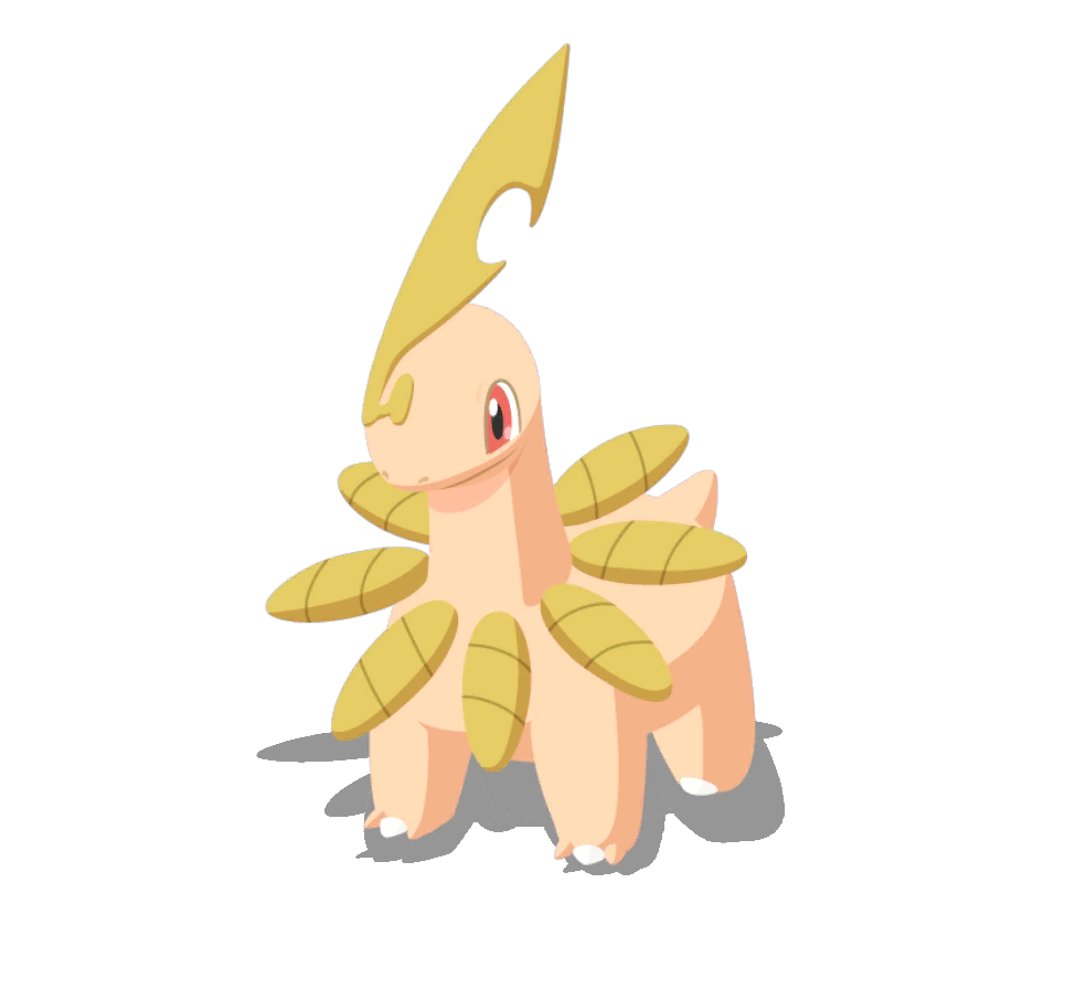 Bayleef