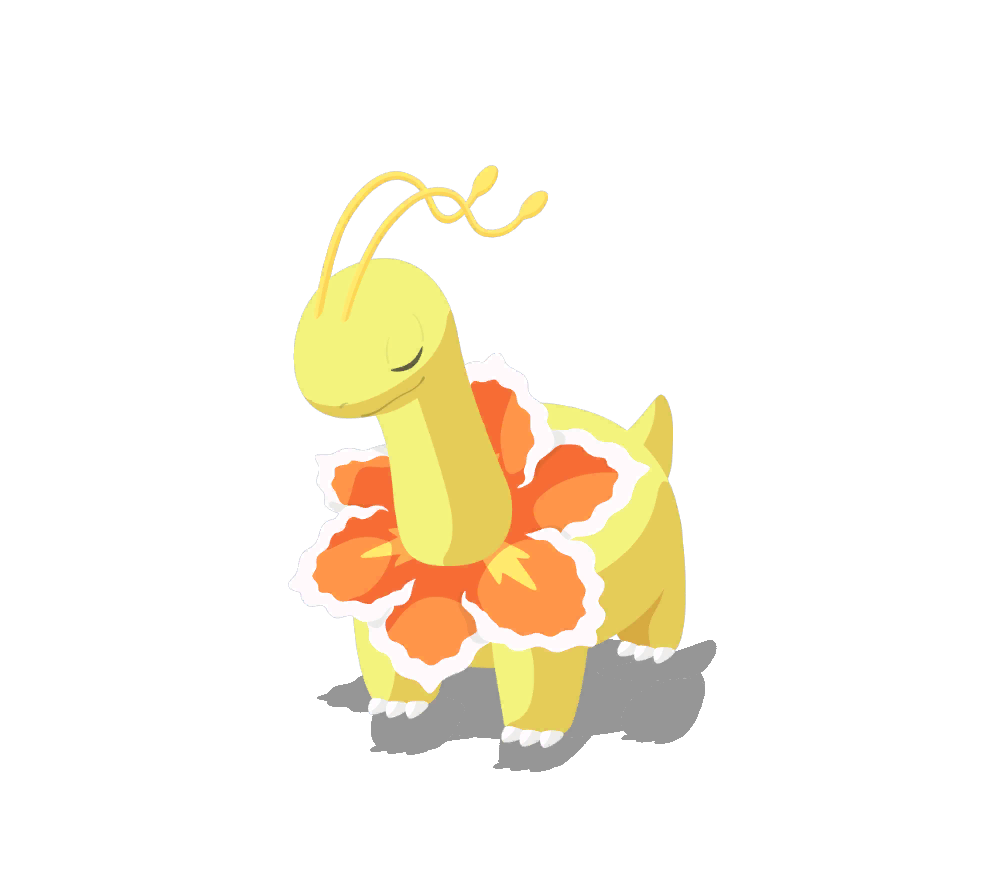 Meganium