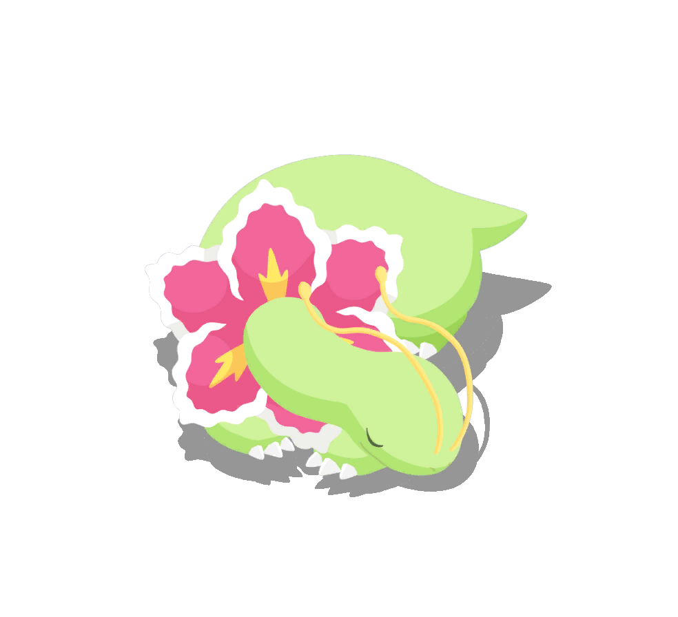 Meganium