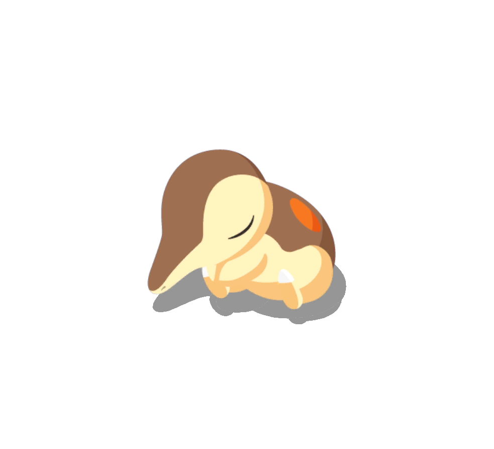 Cyndaquil