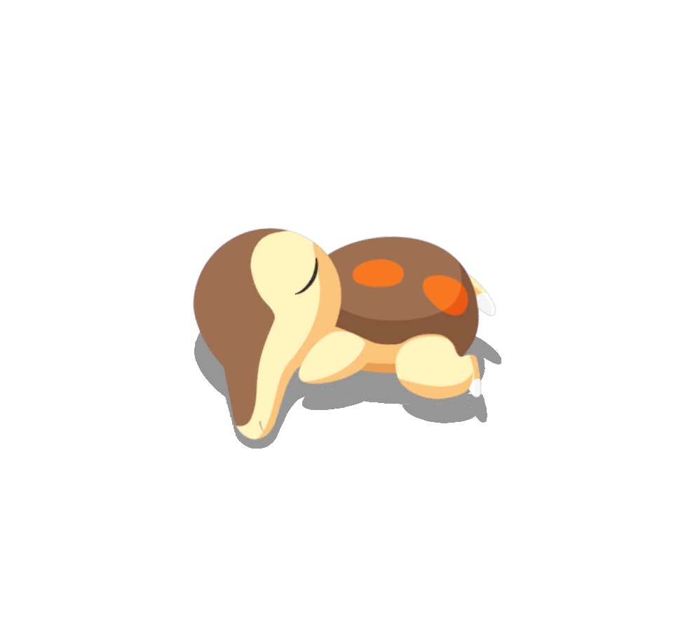 Cyndaquil