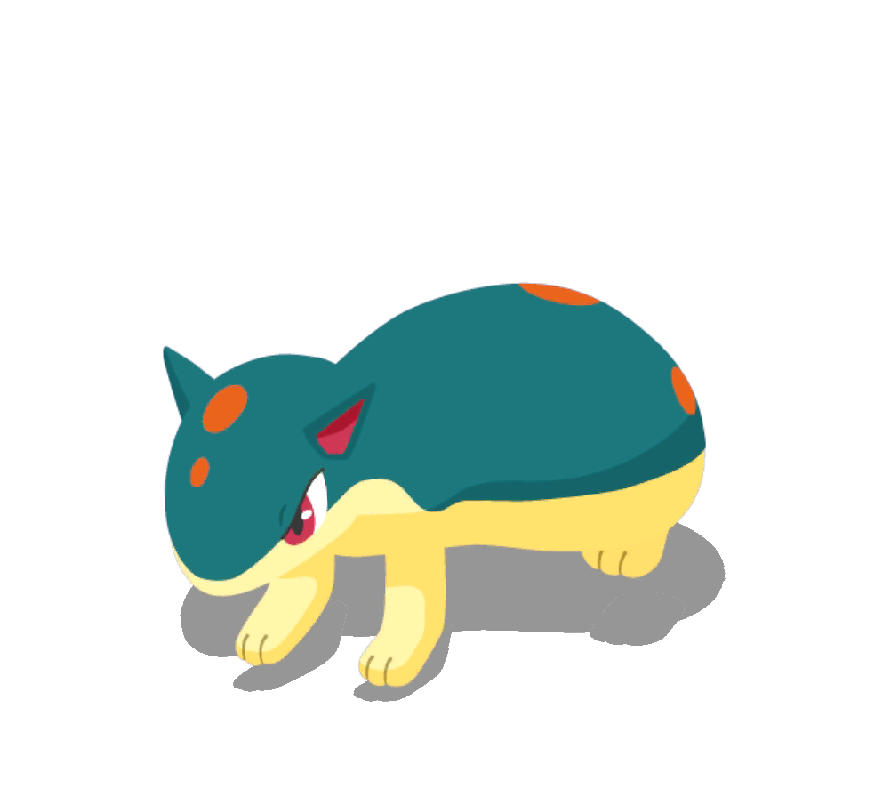 Quilava