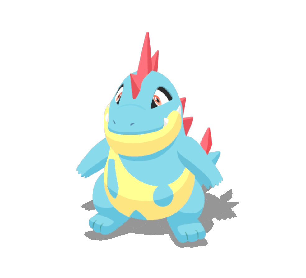 Croconaw