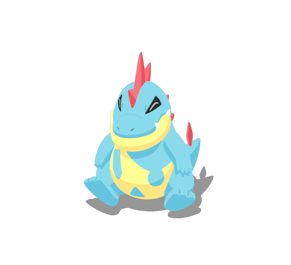 Croconaw