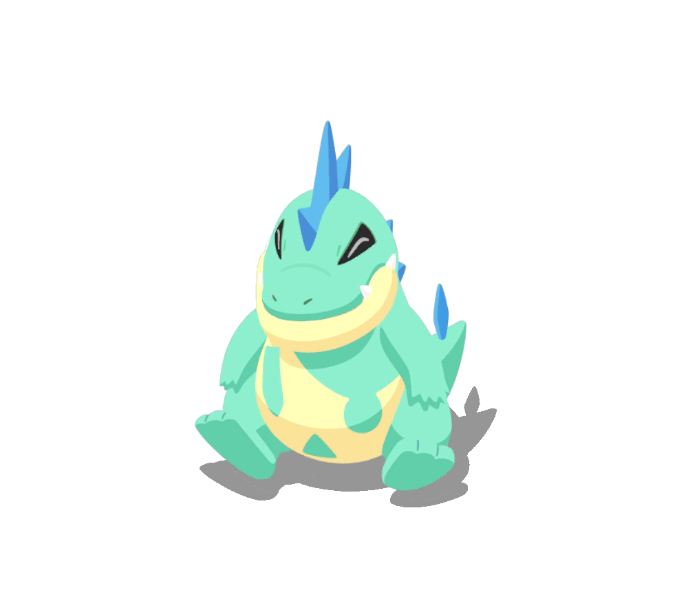 Croconaw