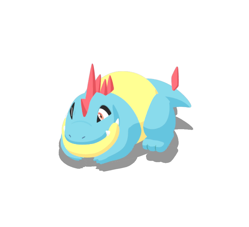 Croconaw