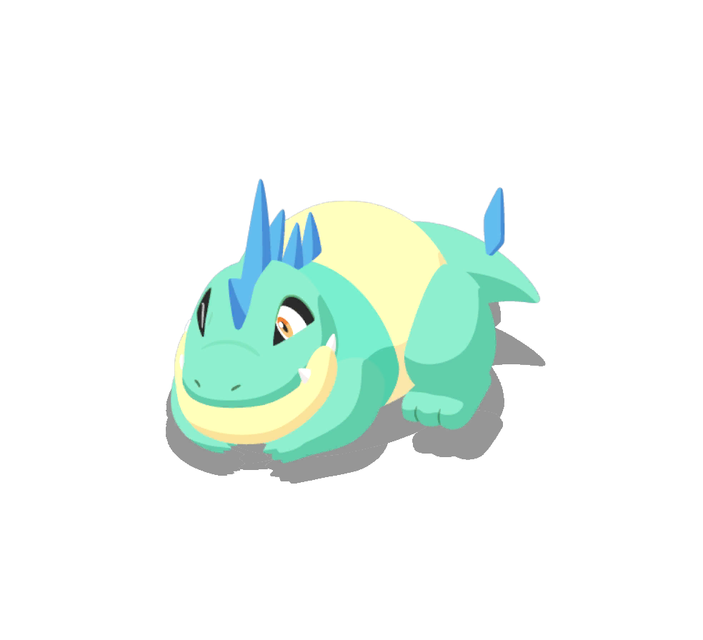 Croconaw