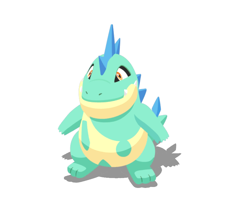 Croconaw