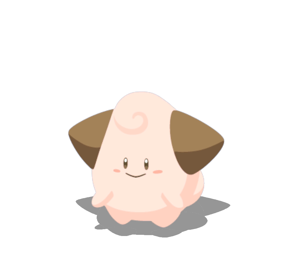 Cleffa