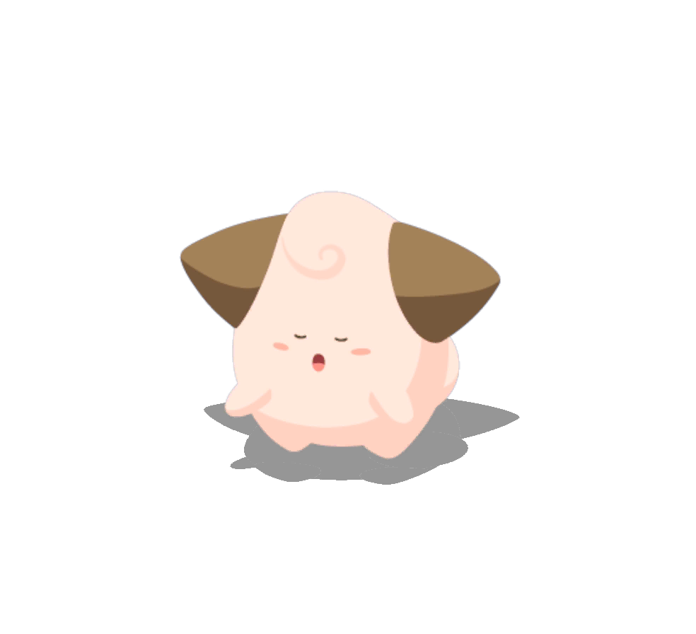 Cleffa