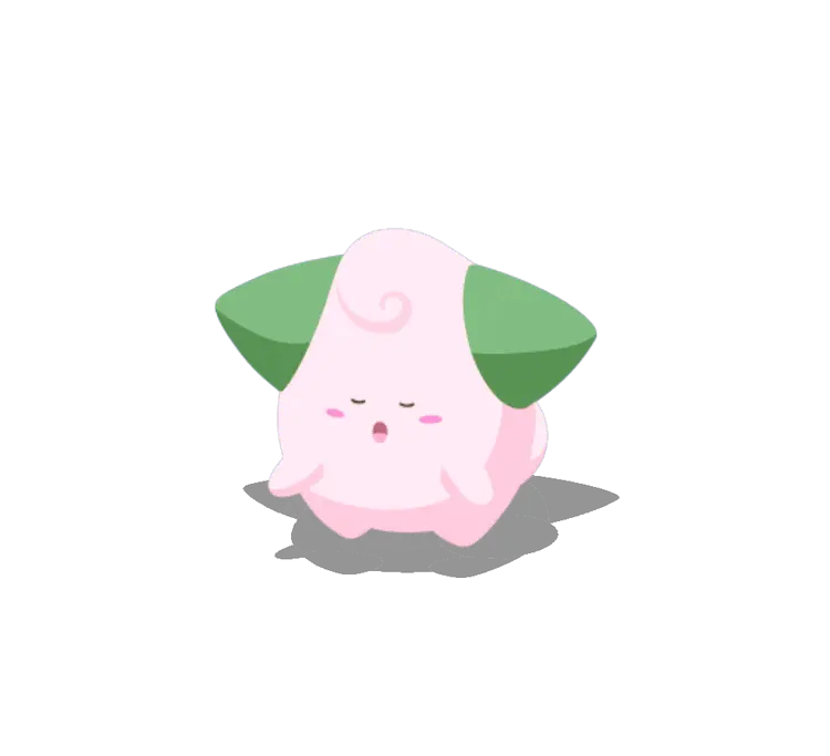 Cleffa
