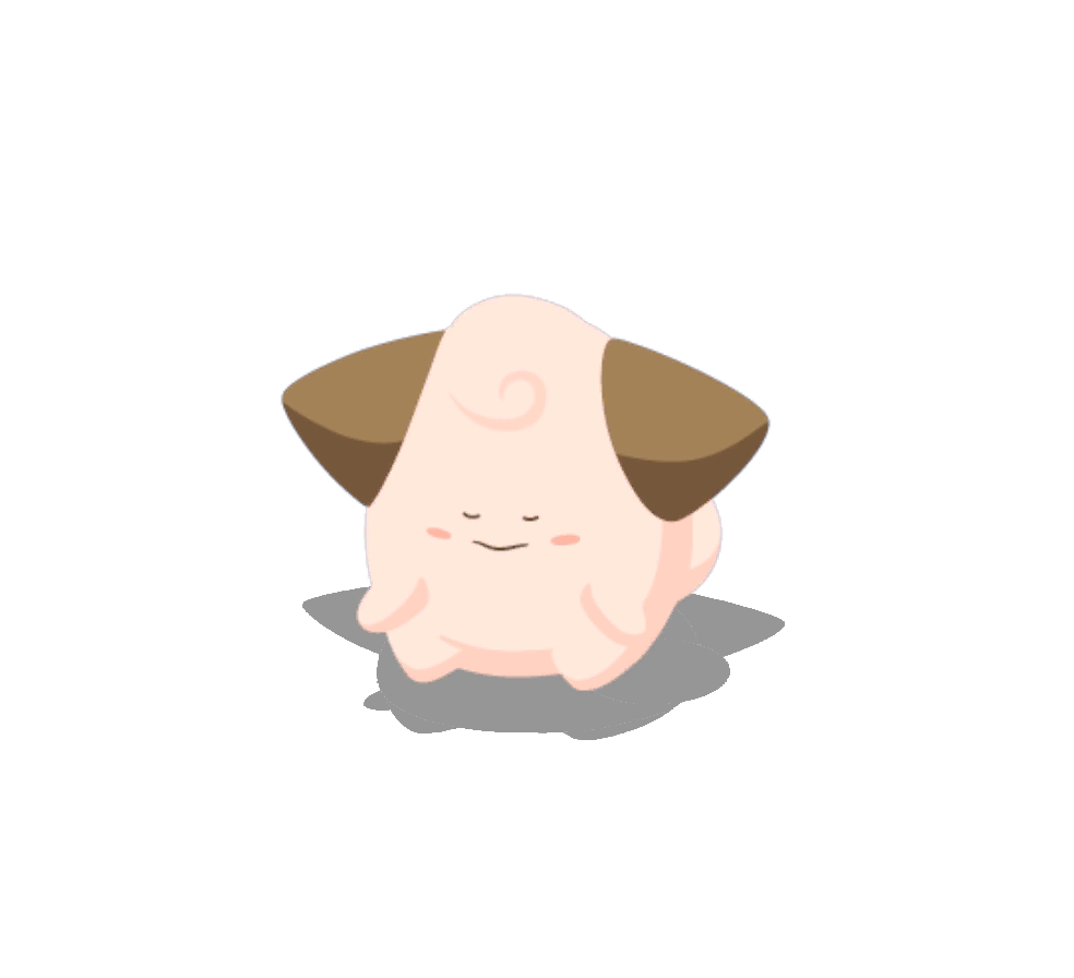 Cleffa