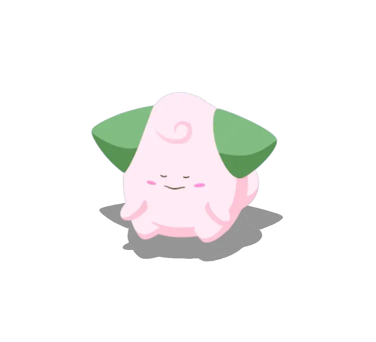 Cleffa