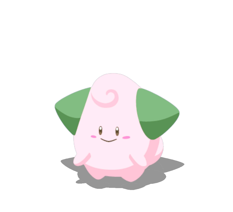 Cleffa