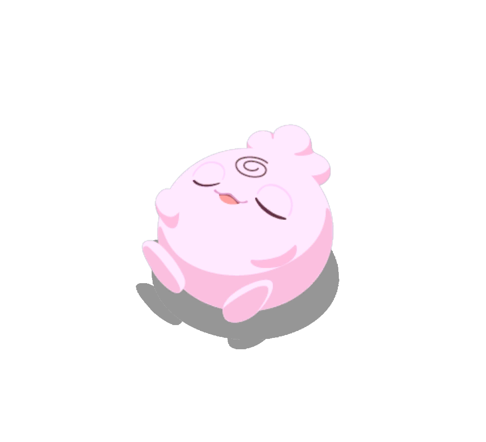 Igglybuff