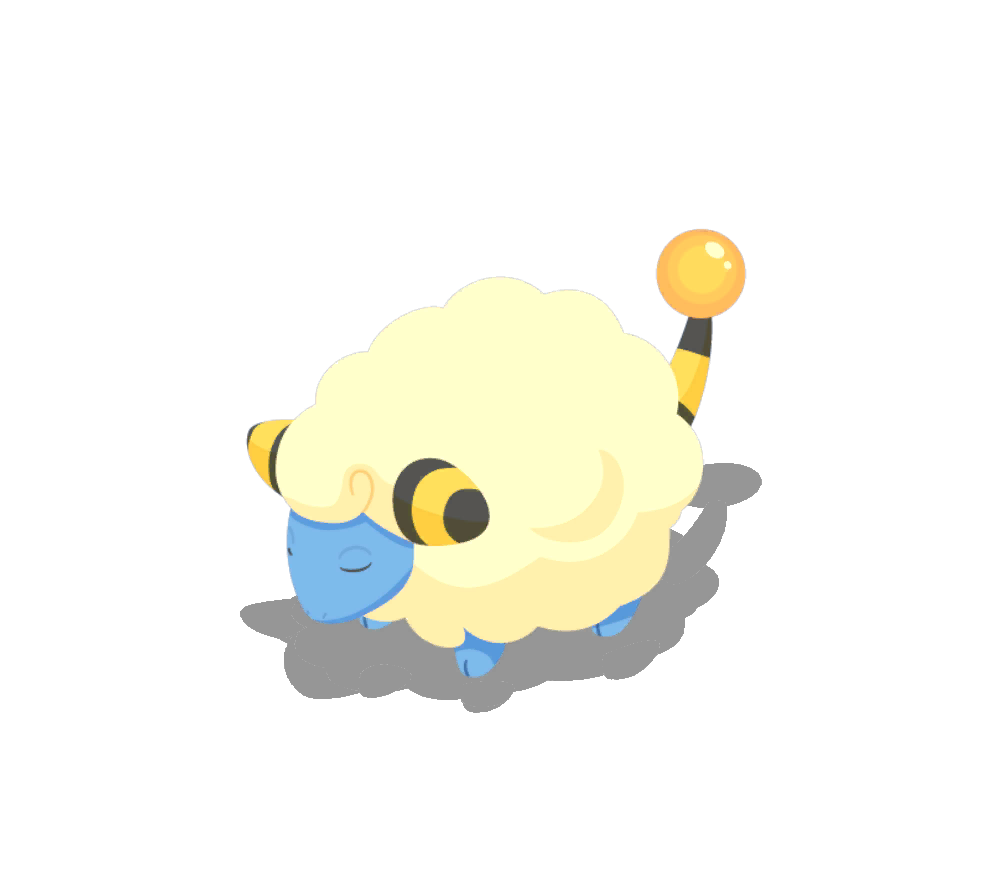 Mareep