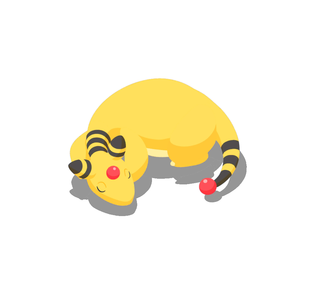 Ampharos