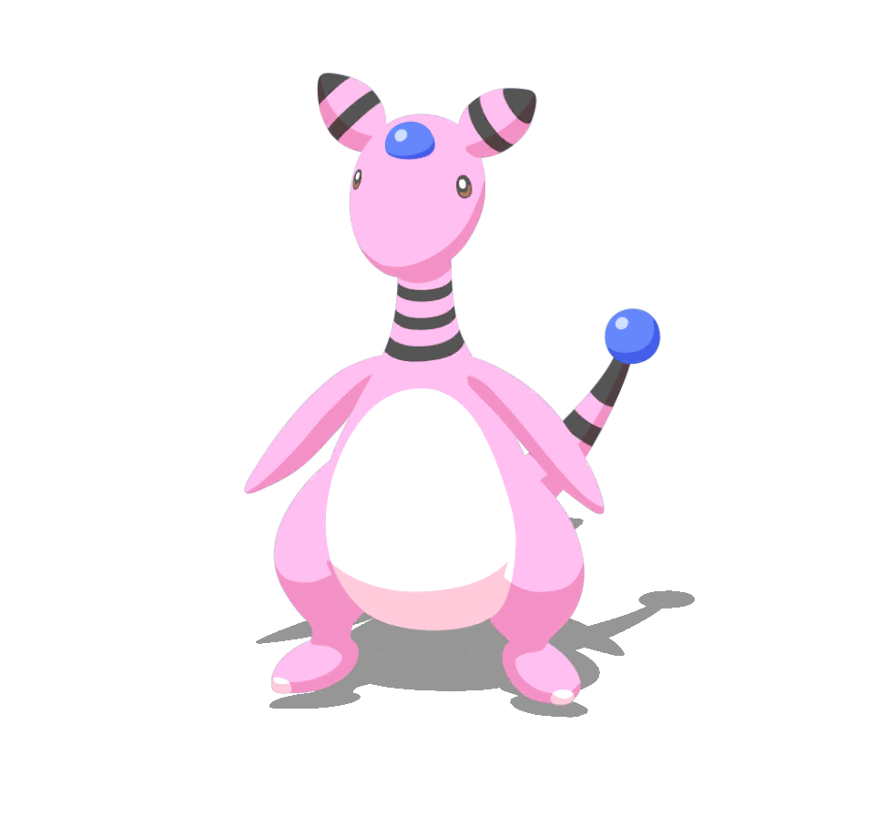 Ampharos