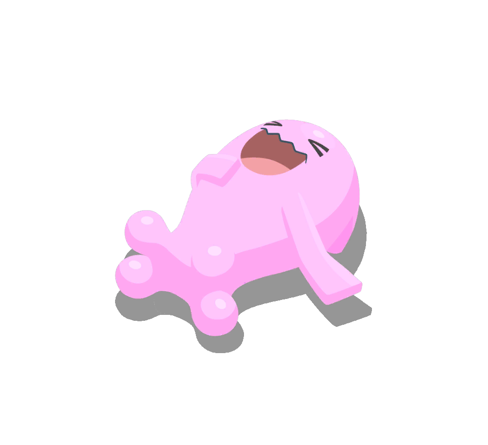 Wobbuffet