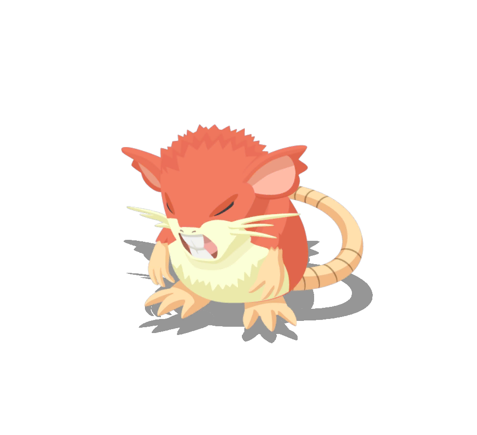 Raticate