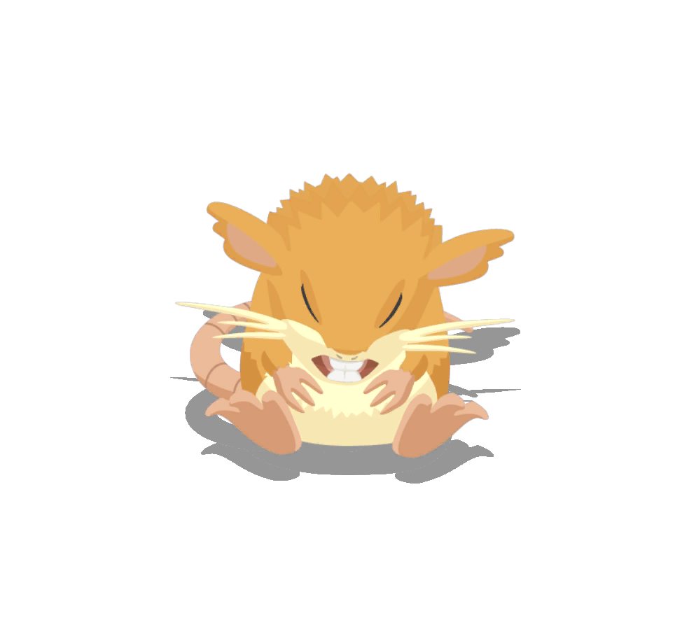 Raticate