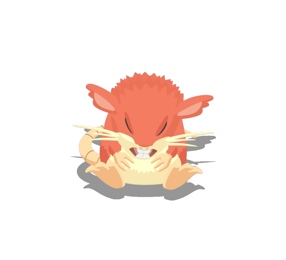 Raticate