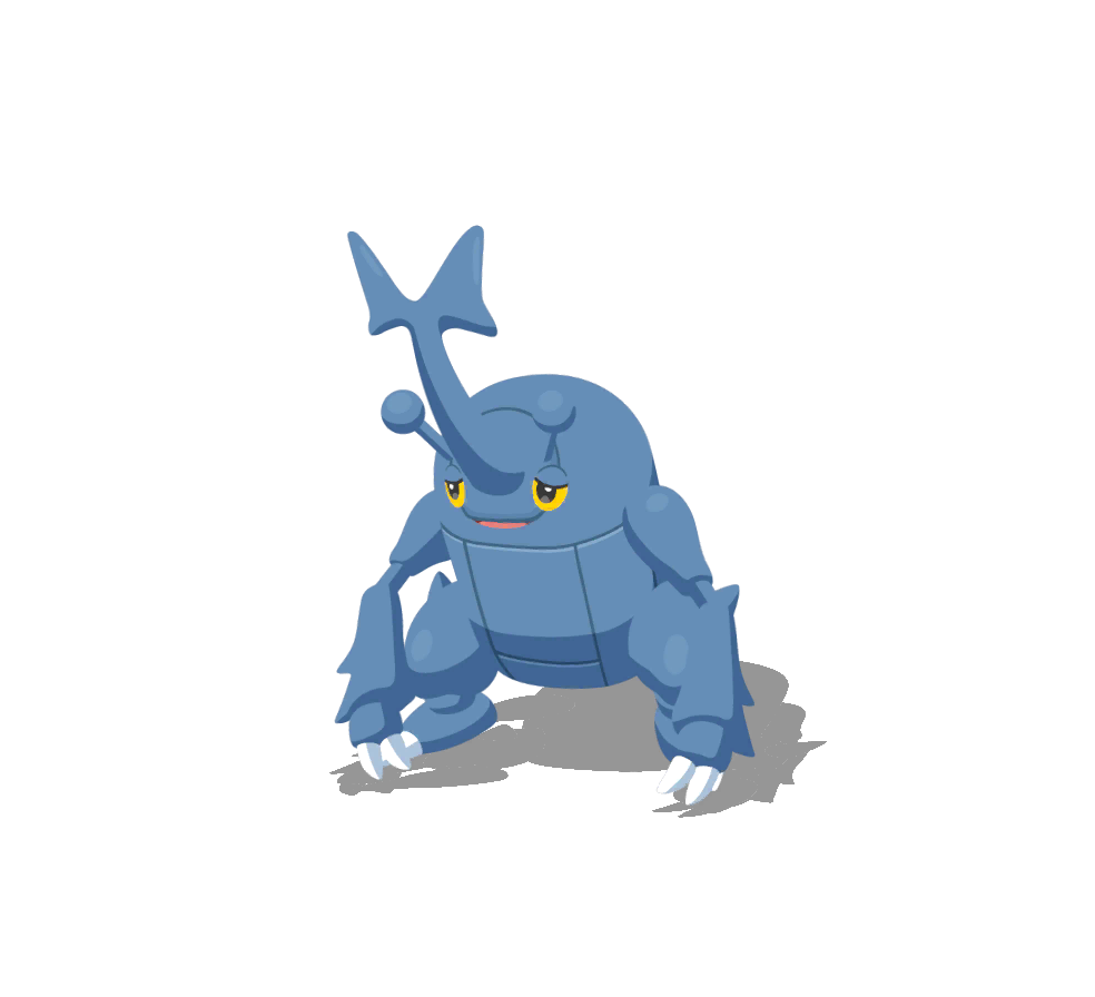 Heracross