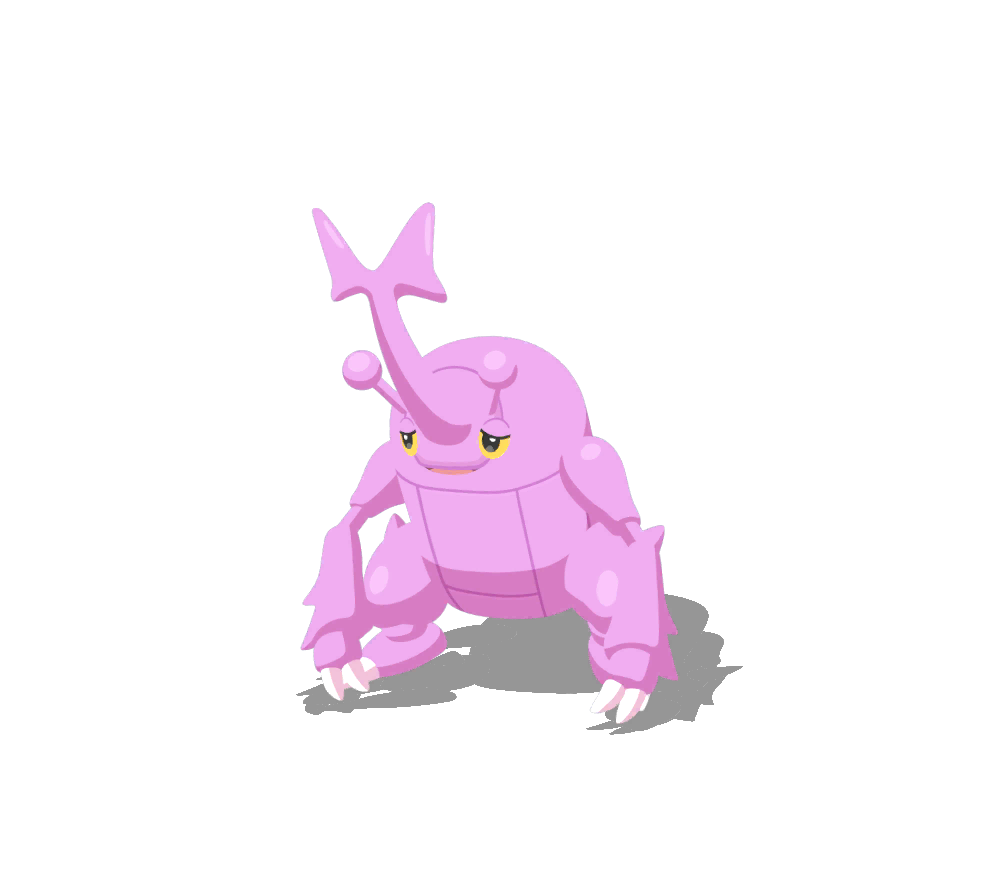 Heracross
