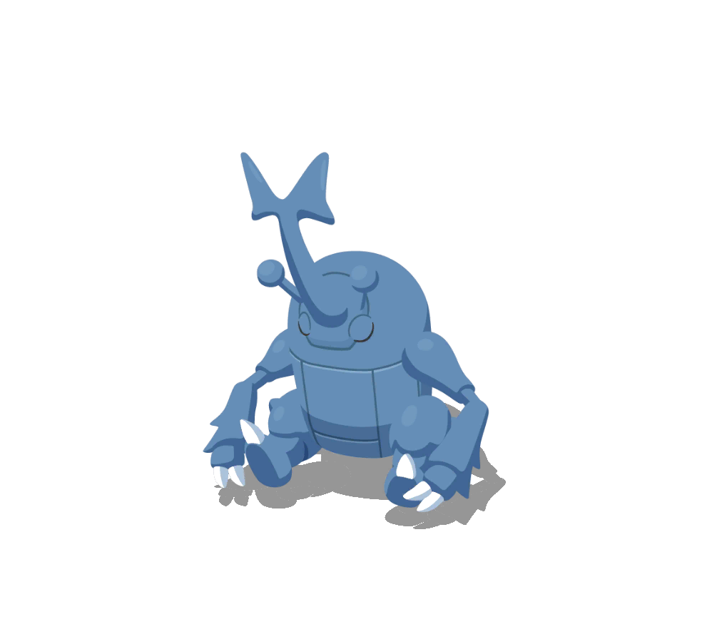 Heracross