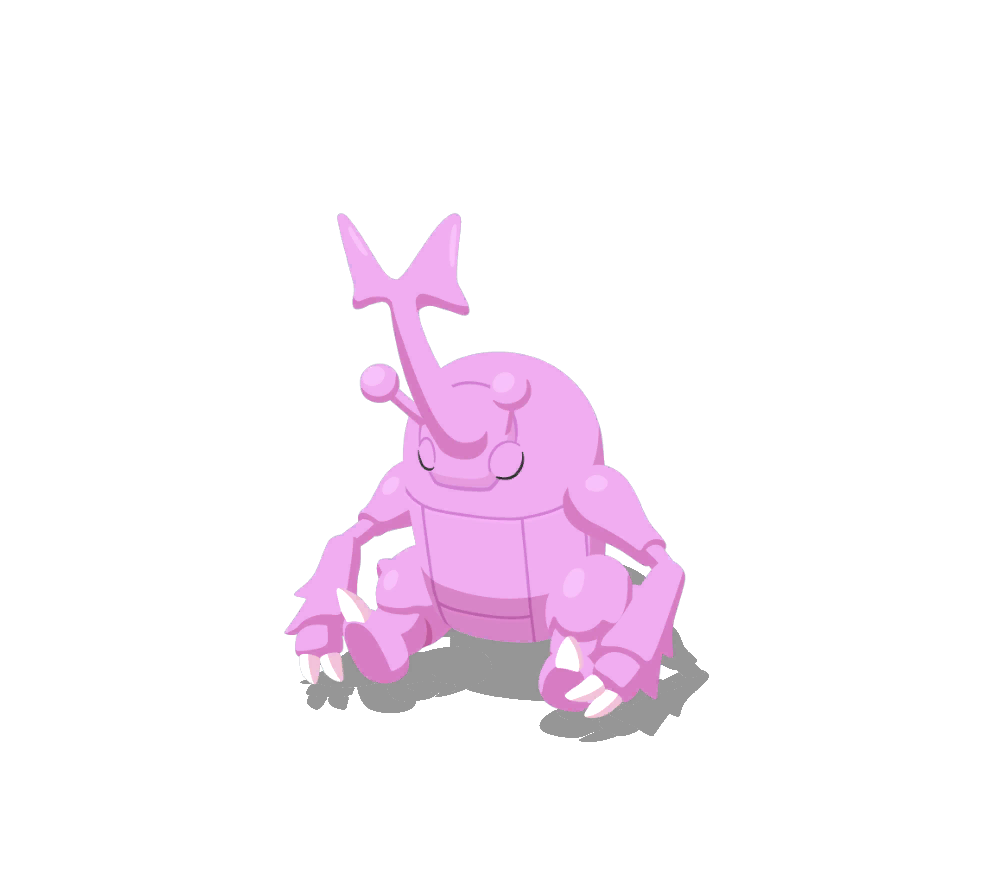 Heracross