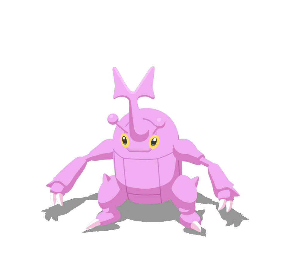 Heracross