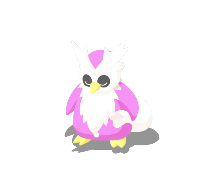 Delibird