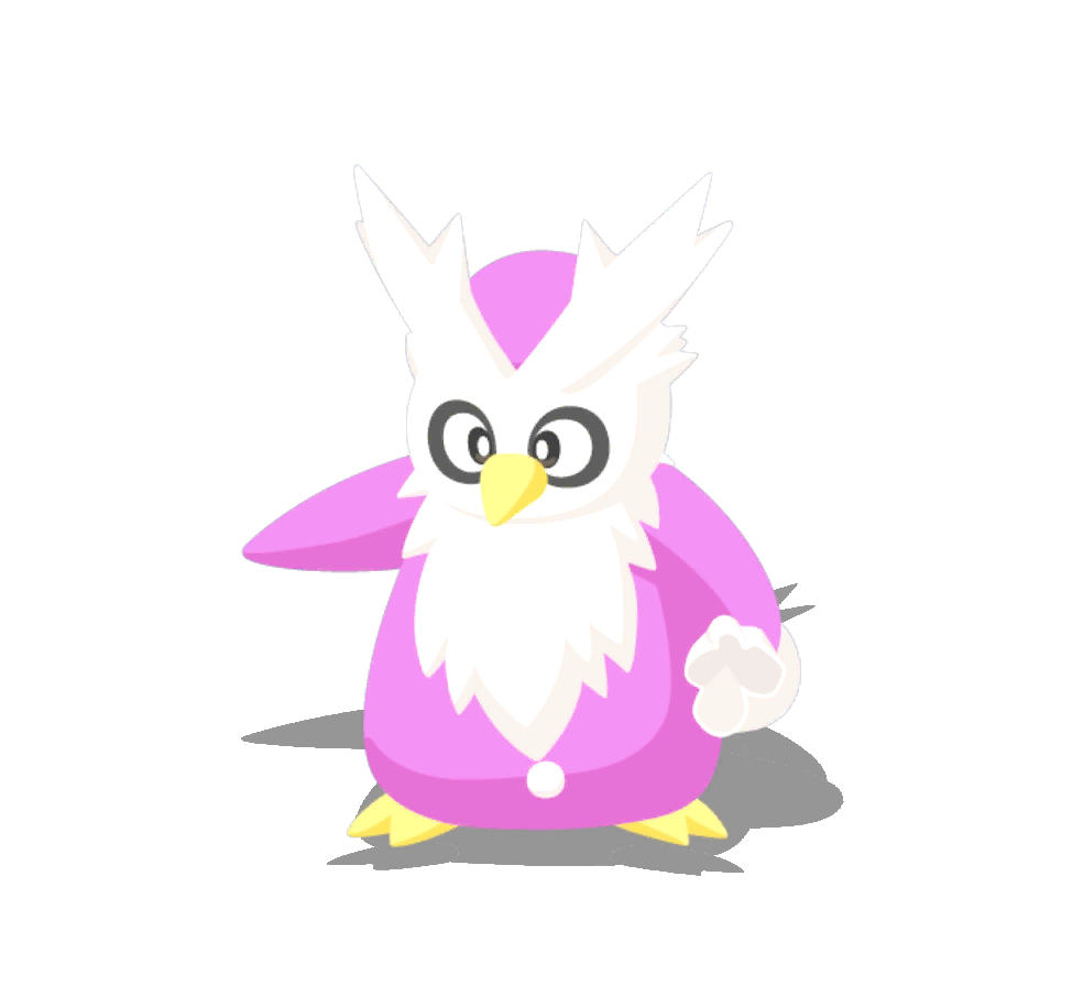 Delibird
