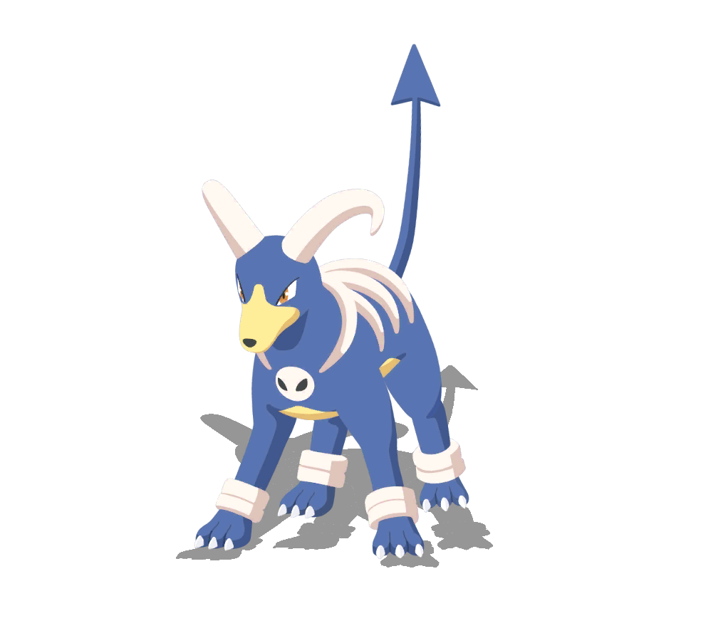 Houndoom