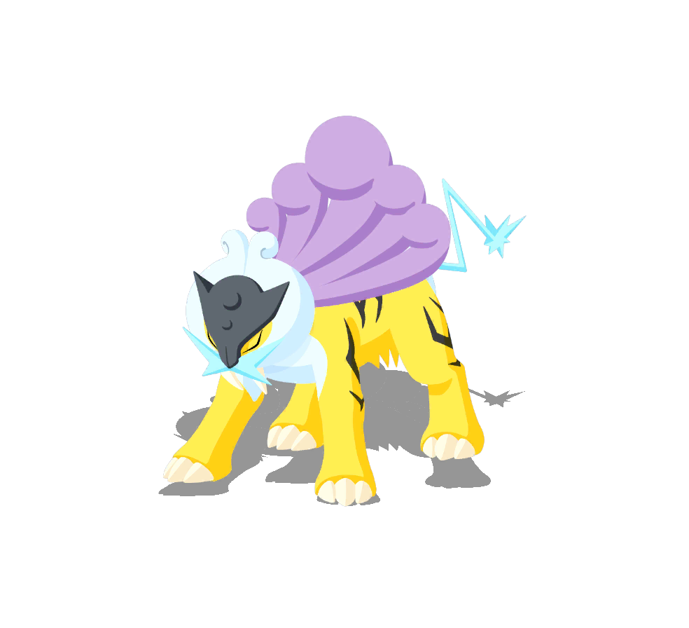 Raikou