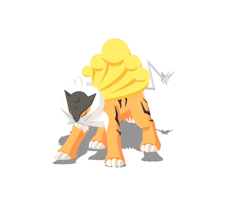 Raikou