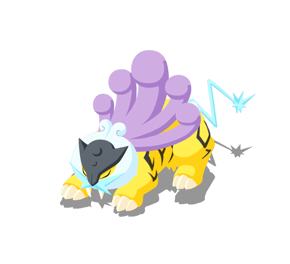 Raikou