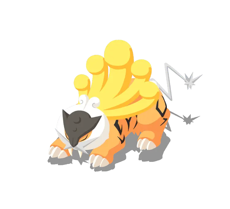 Raikou