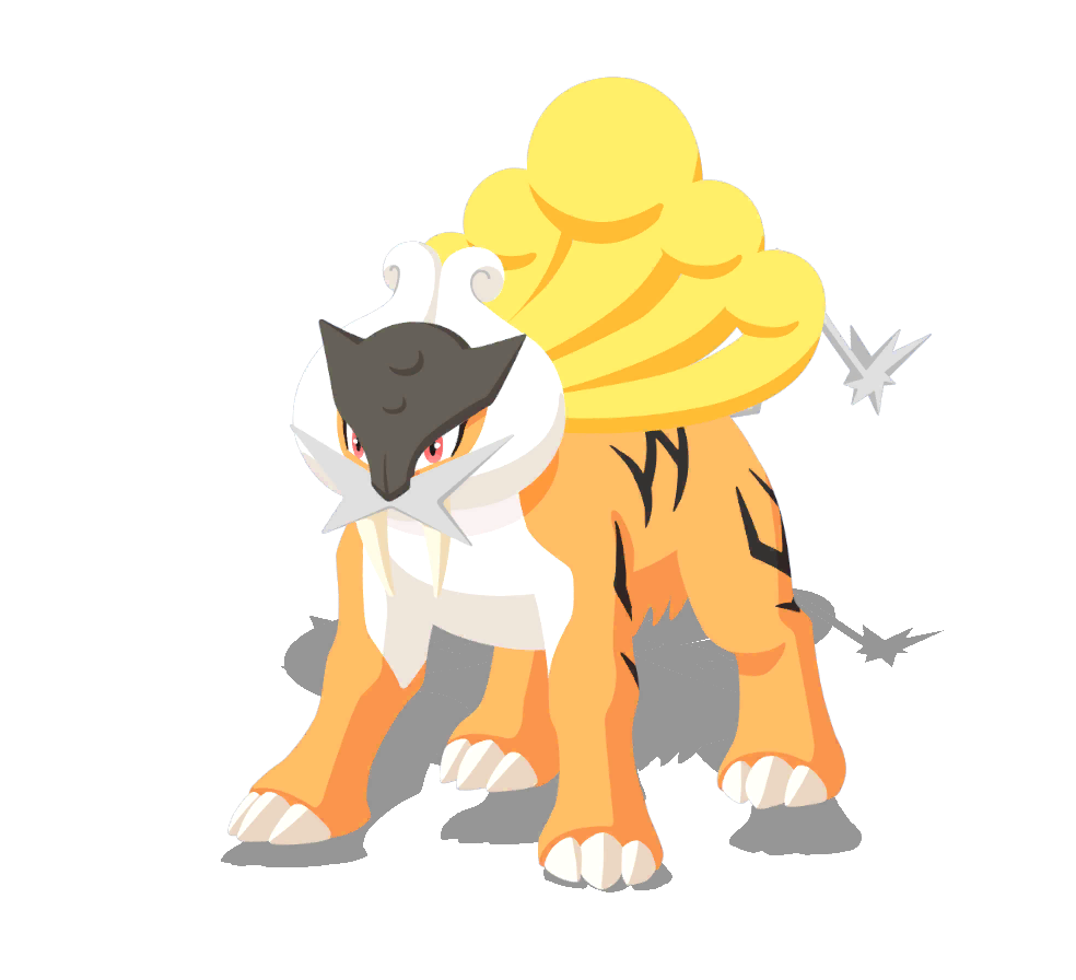 Raikou