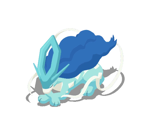 Suicune