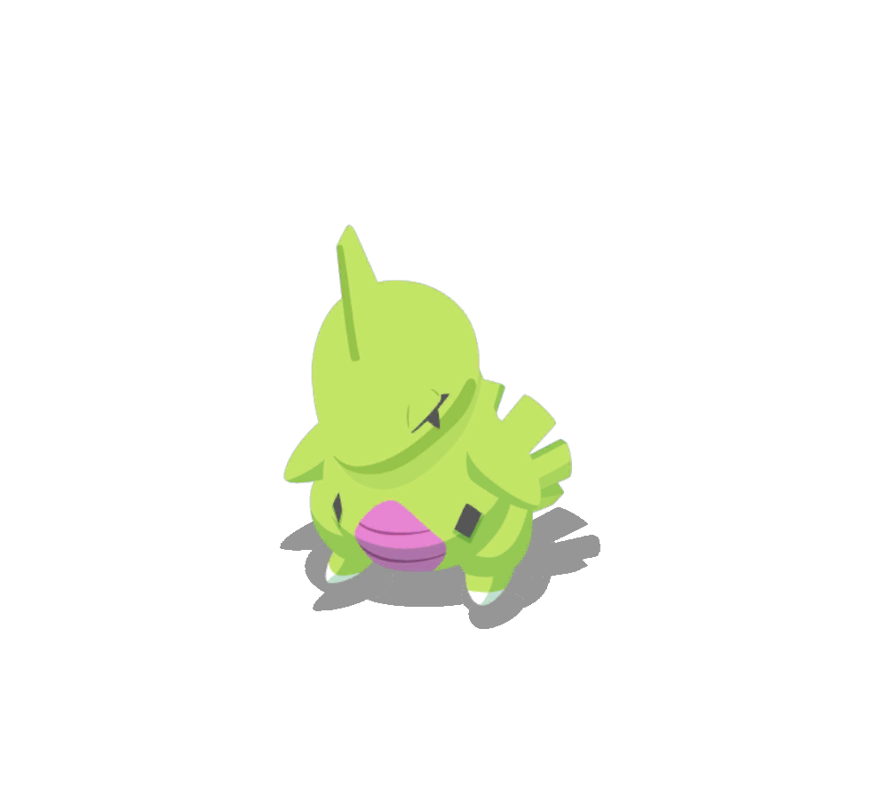 Larvitar