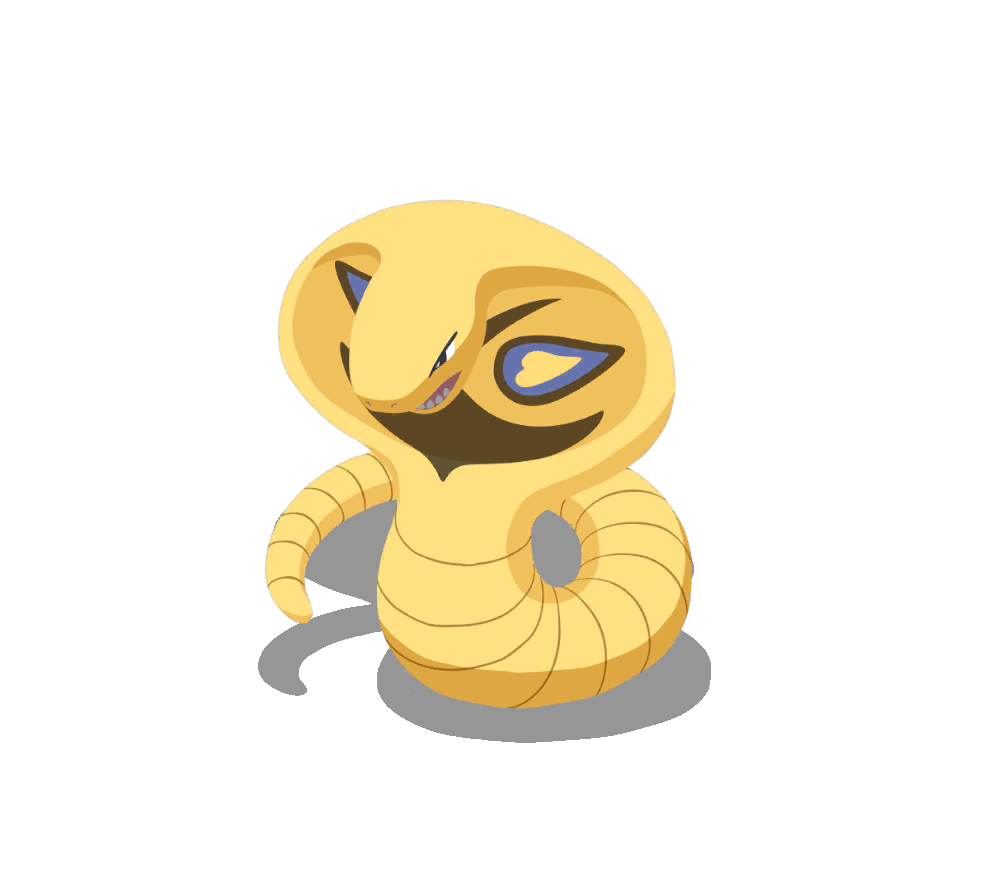 Arbok