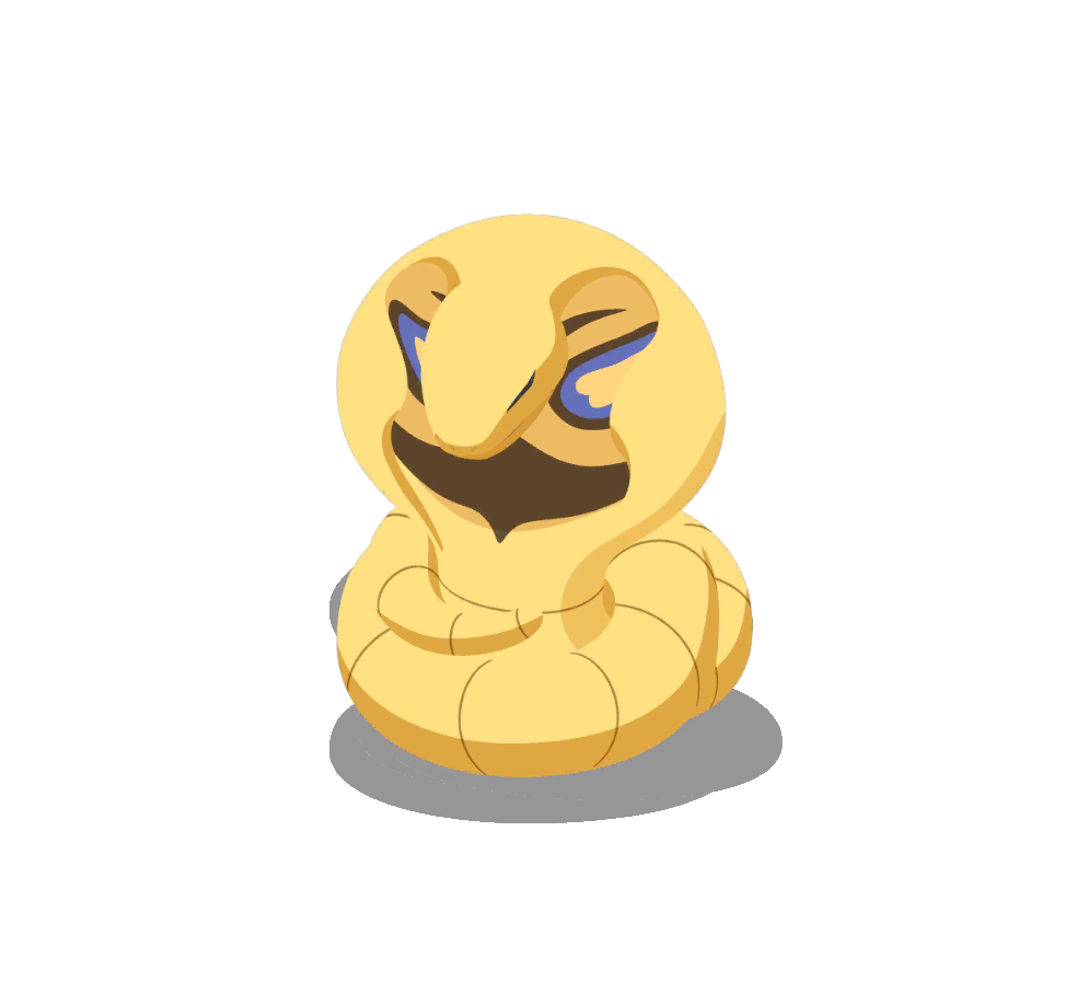 Arbok