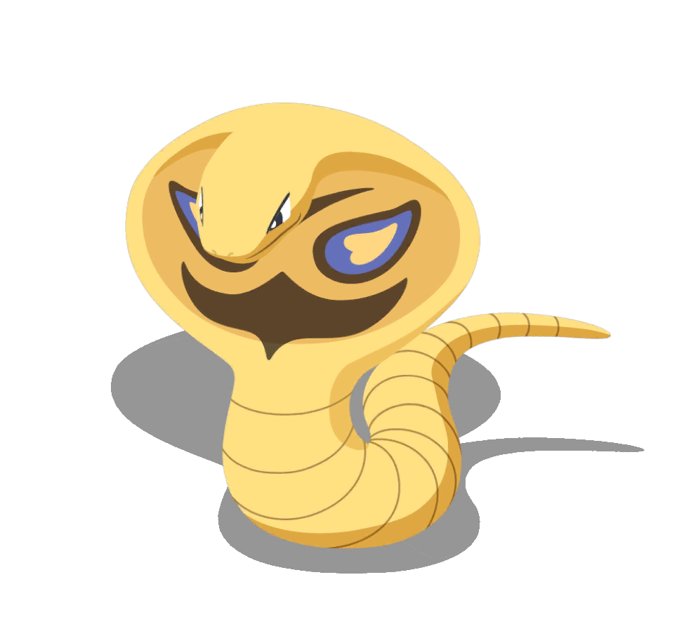 Arbok