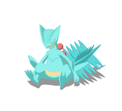 Sceptile