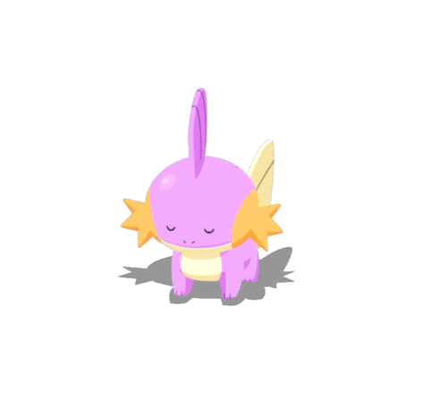 Mudkip
